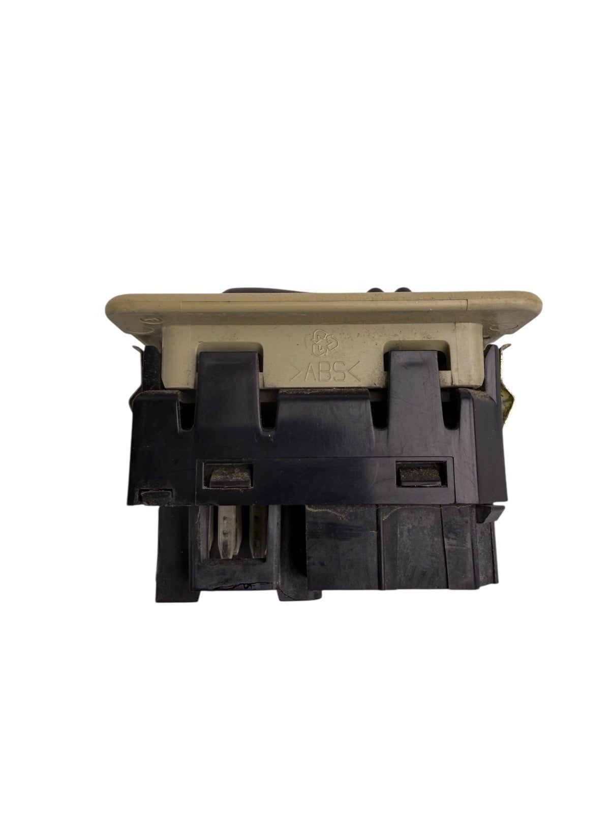 Rear Power Window Switch RH or LH Tan 15066247-TAN for 2000-2002 — 15066247-TAN