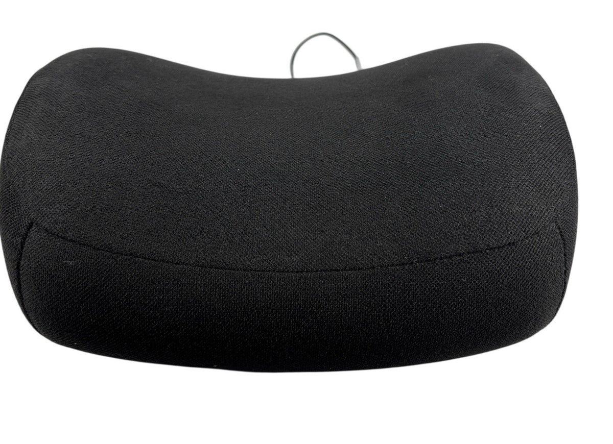 Jeep Grand Cherokee Black Cloth Active Headrest AHR 1TF23DX9AA for 2011-2021 Dodge Durango — photo 13