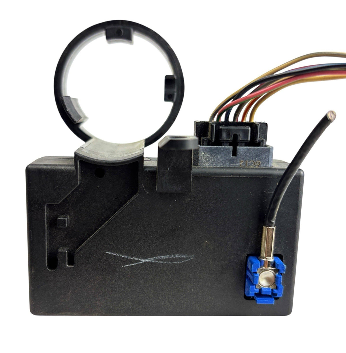 Commander Anti-Theft Transceiver PATS 05026189 for 2005-2007 Jeep Grand Cherokee — photo 4