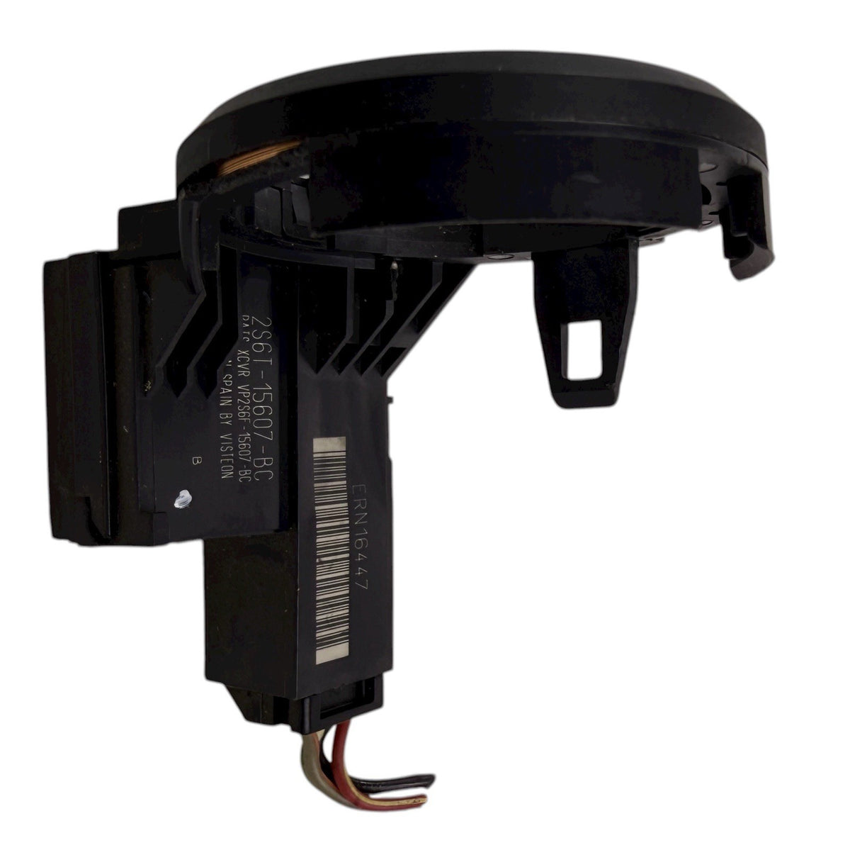Lincoln Mercury Mazda PATS Anti-Theft Transceiver Ring 2S6T-15607-BC for 2002-2007 Ford — 2S6T15607BC