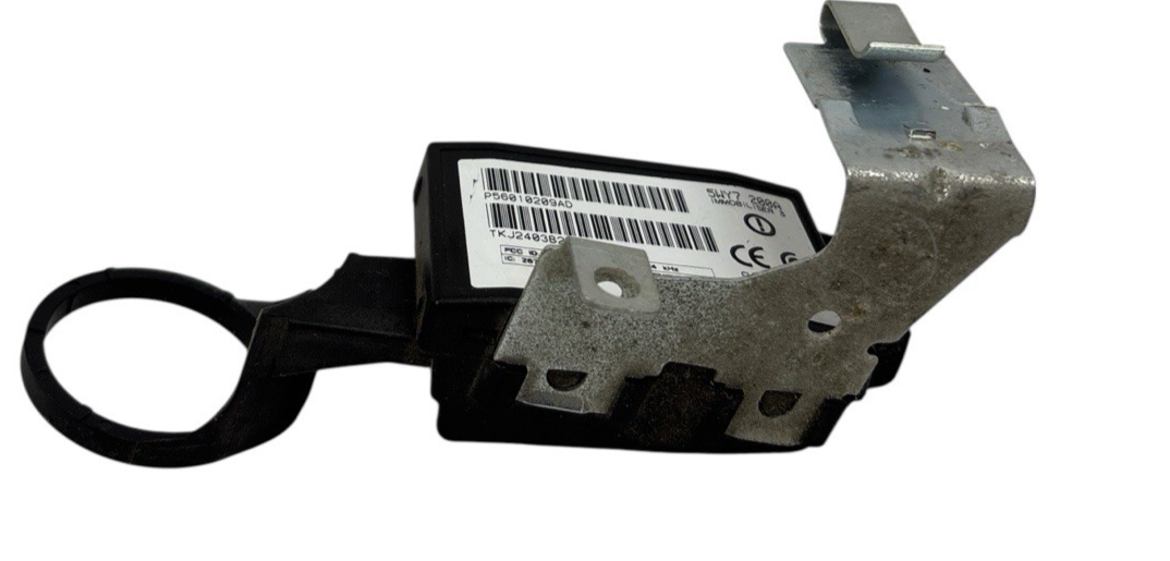 Liberty SKIM Immobilizer P56010209 for 2001-2006 Jeep Wrangler — photo 3