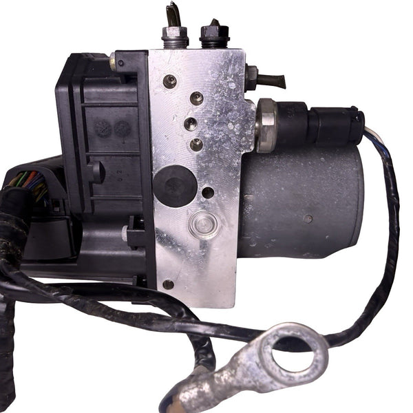 BMW 7 Series ABS Brake Pump DSC Module 745i 750i 760Li 0265950066 OEM