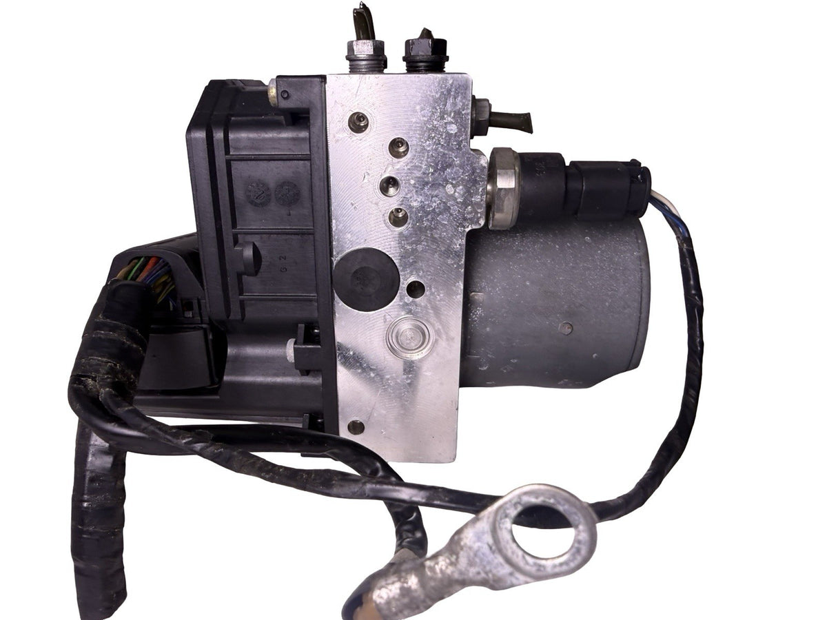 OEM BMW 7 Series 7‑Series ABS Brake Pump DSC Module 0265950066 745i 750i 760Li — Part# 0265950066