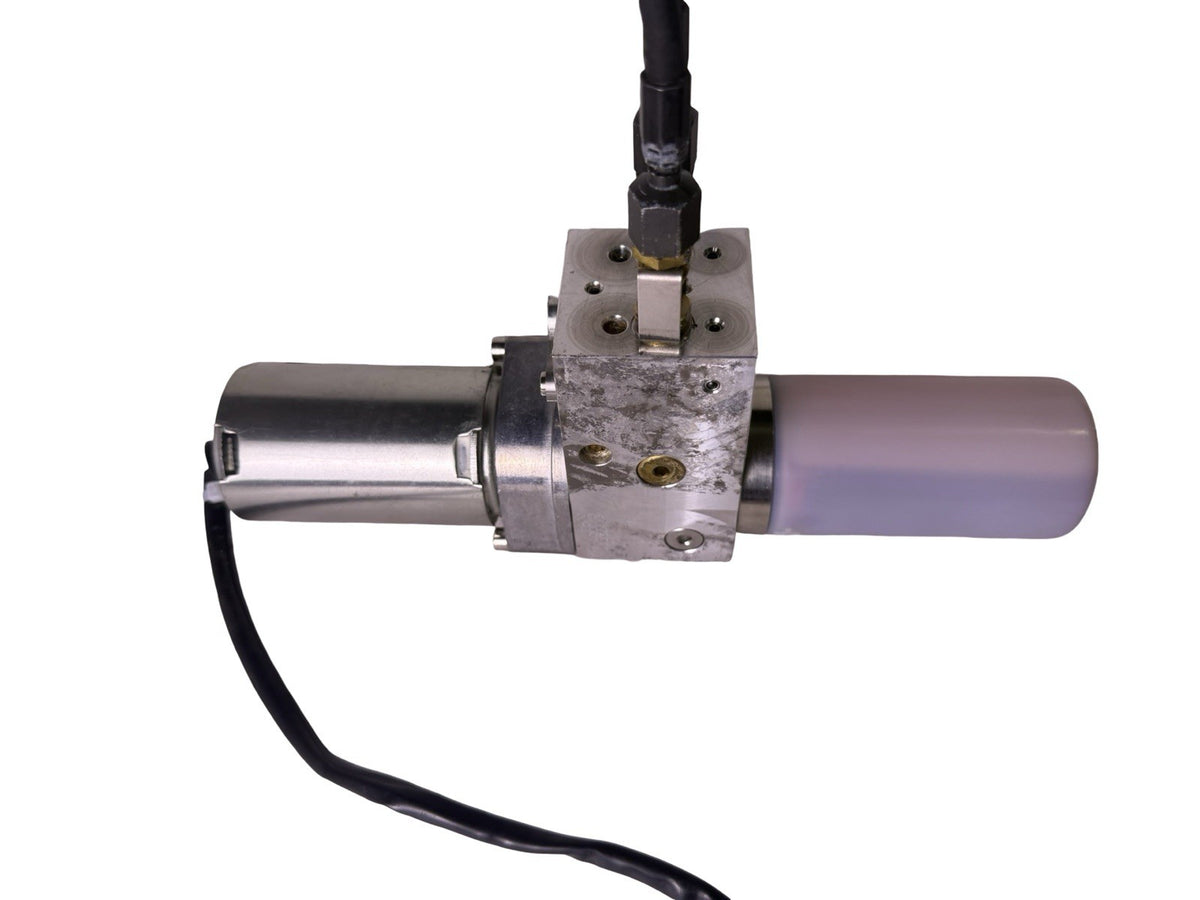 Srx Liftgate Hydraulic Pump Motor & Reservoir for 2010-2016 Cadillac CTS