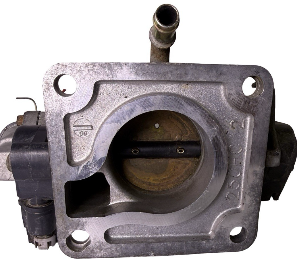 Throttle Body Assembly 4-140 2.3L Used for 1995-1997 Ford Ranger — photo 8