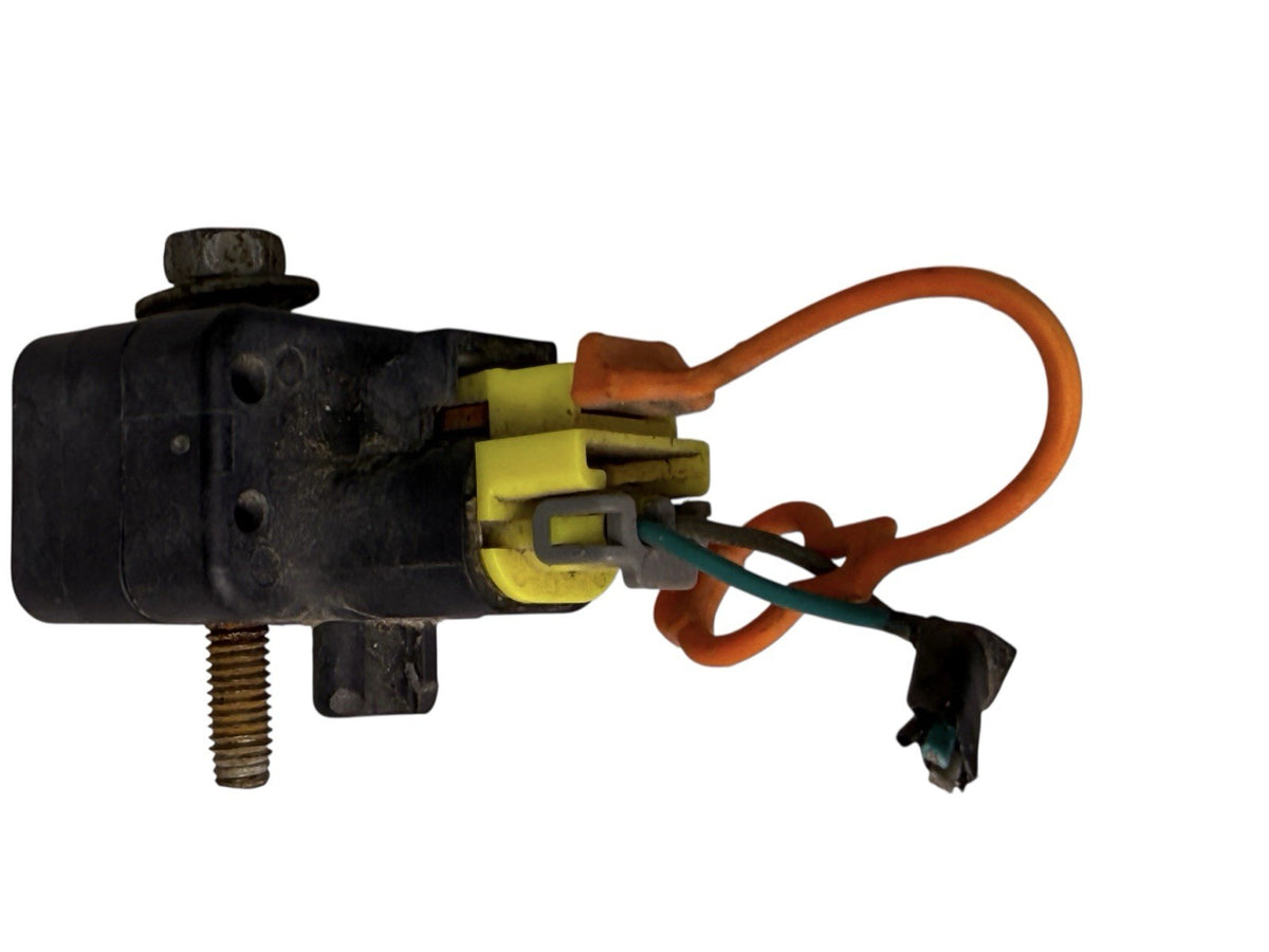 GM Front Impact Sensor 25896408 for 2008 Chevrolet — photo 4