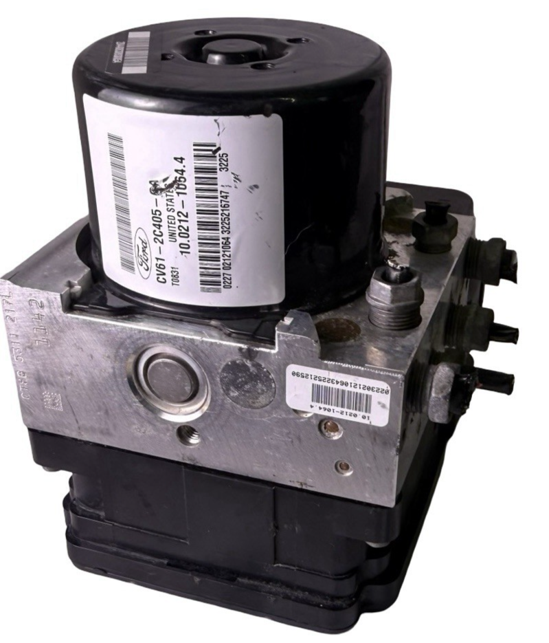 ABS Anti Lock Brake Pump Module CV61‑2C405‑GA for 2016 Ford Escape — photo 3