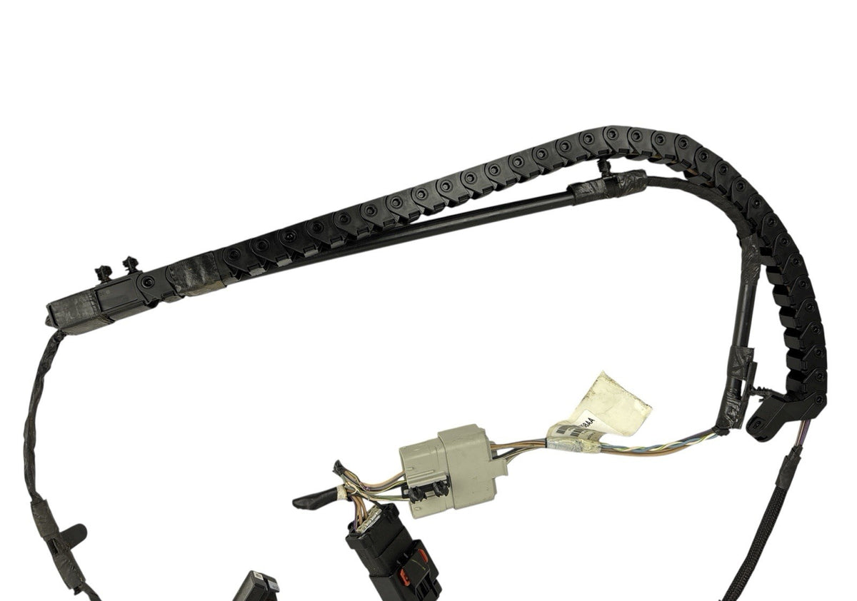 Town & Country Grand Caravan C/V Passenger RH Door Wire Harness P68163758AA-RH for 2013 Ram Ram 1500 — photo 4