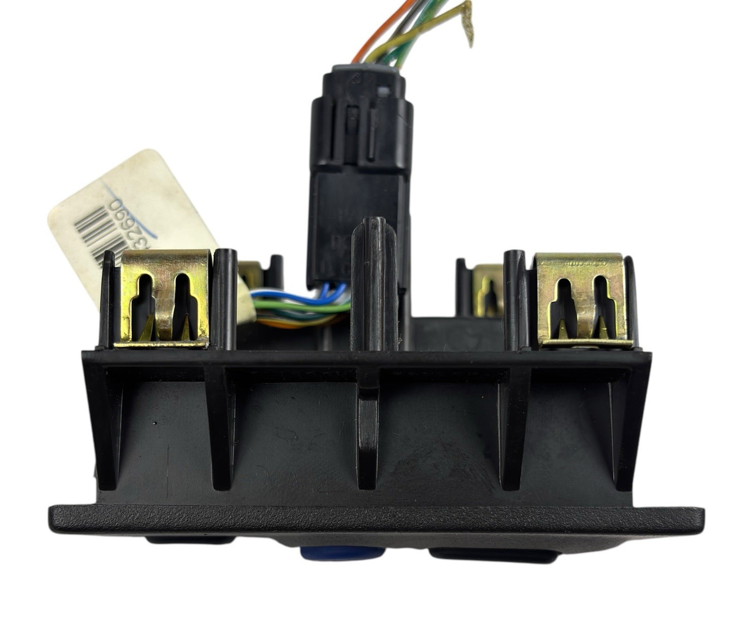 OEM 00-02 GMC Yukon OnStar Switch 12450789