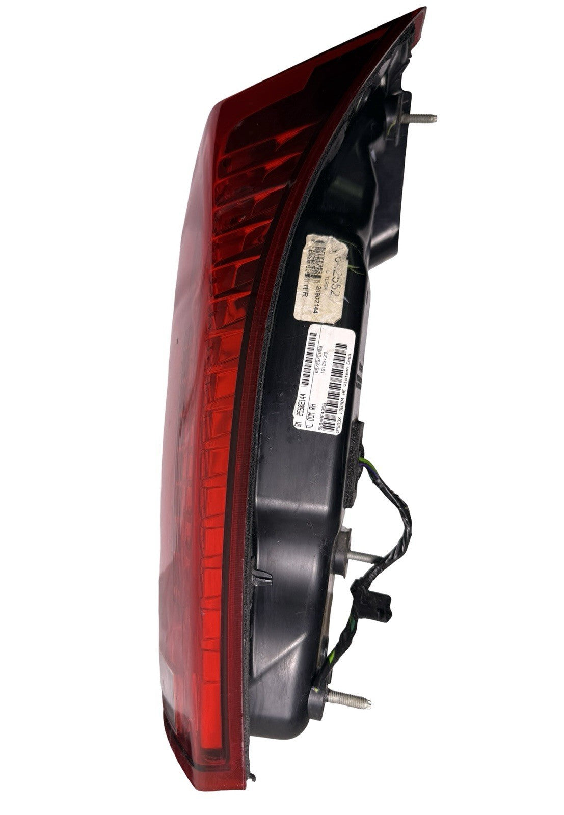 Rear Right Passenger Side Taillight – 25902144 for 2008-2009 Cadillac CTS — photo 11