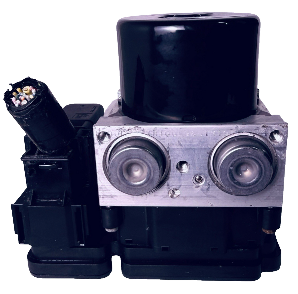 3 ABS Anti Lock Brake Pump Control Module 8V61 2C405 AG 8V612C405AG for 2010-2011 Mazda — photo 9