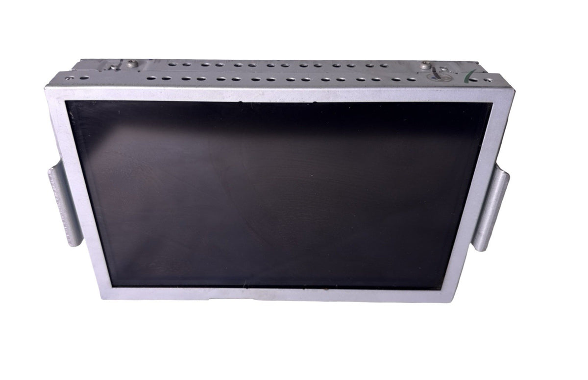 Navigation Information Display Screen DB5T 18B955 FC DB5T18B955FC for 2013-2015 Ford Explorer — photo 3