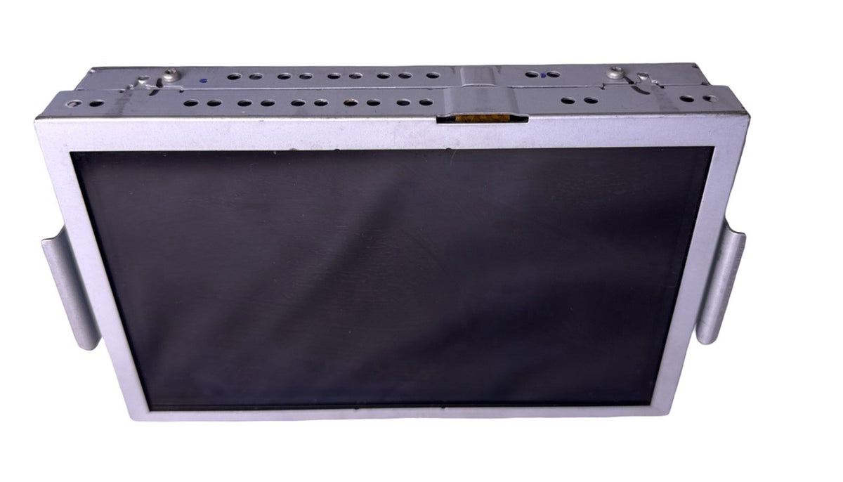 Navigation Information Display Screen DB5T 18B955 FC DB5T18B955FC for 2013-2015 Ford Explorer — photo 6