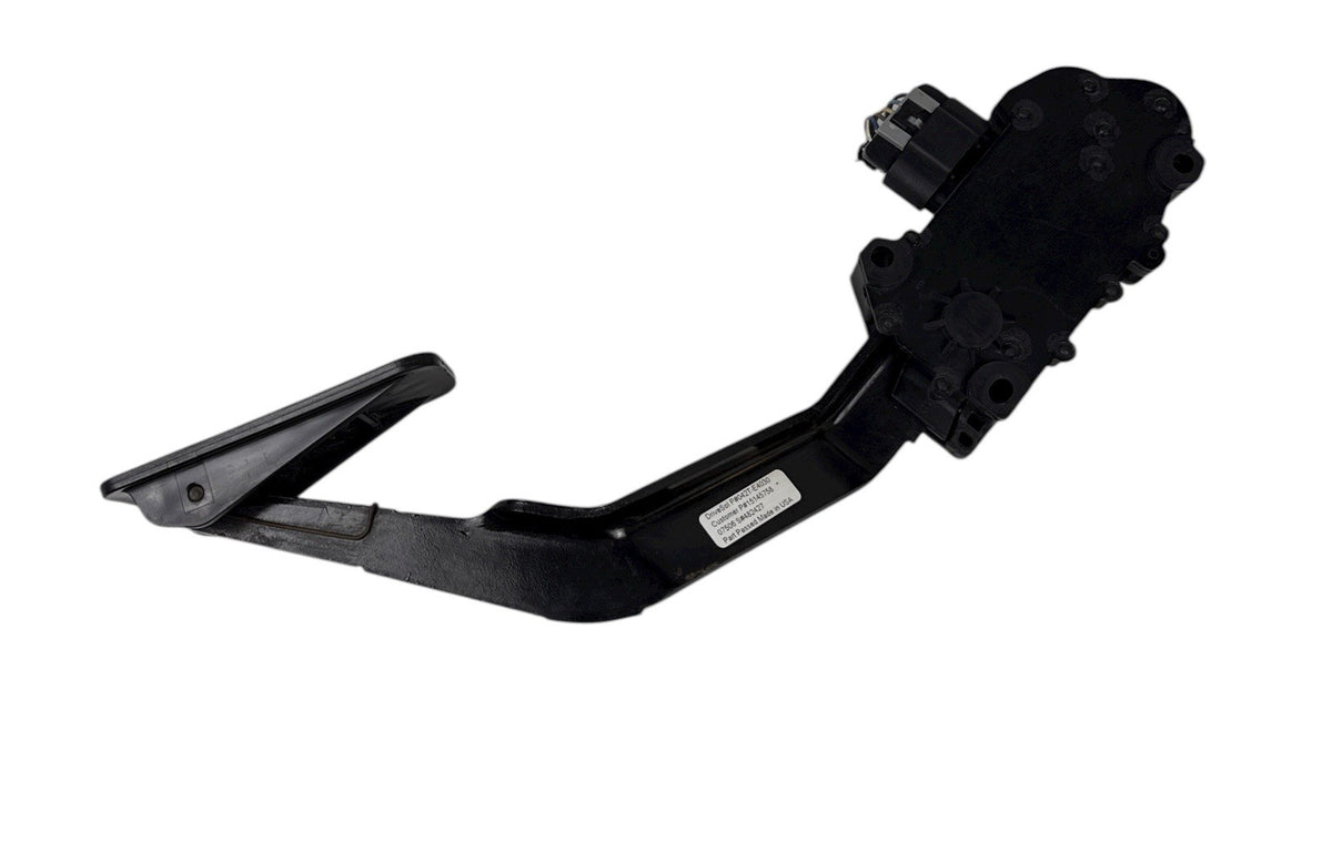 Envoy 4.2L 5.3L Gas Fuel Throttle Accelerator Pedal 15202215 for 2004-2009 Chevrolet Trailblazer — photo 9