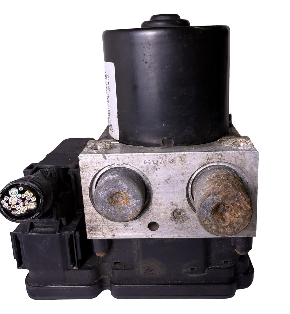 Lincoln Navigator ABS Anti Lock Brake Pump Module CL14-2C405-DA for 2012-2014 Ford Expedition — photo 7