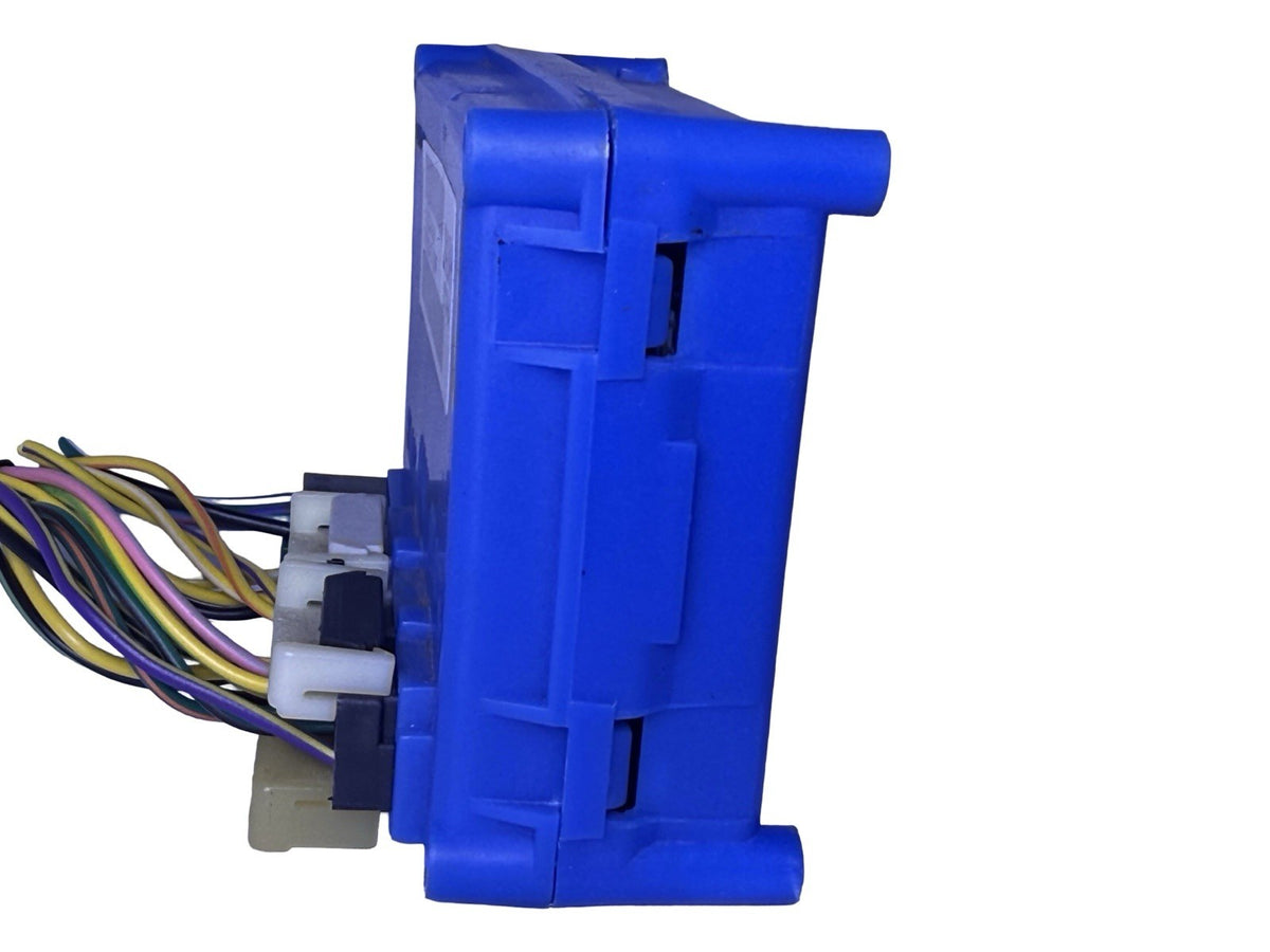 Dakota 4x4 TCCM Transfer Case Control Module – P56028242 for 2001-2004 Dodge Durango — photo 8