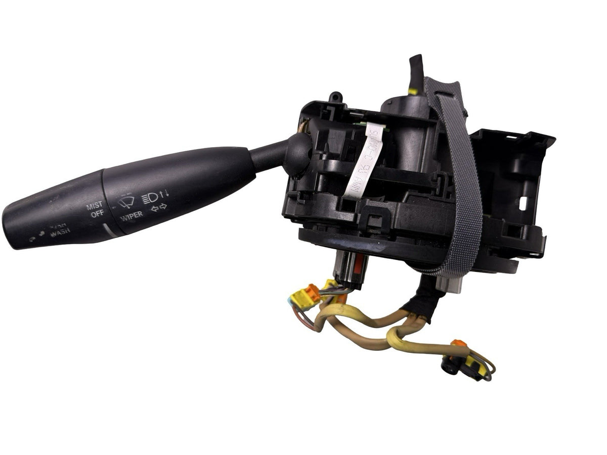 Steering Column w/ Clock Spring NO Shroud 56054860AB-NS for Dodge Dart — photo 5