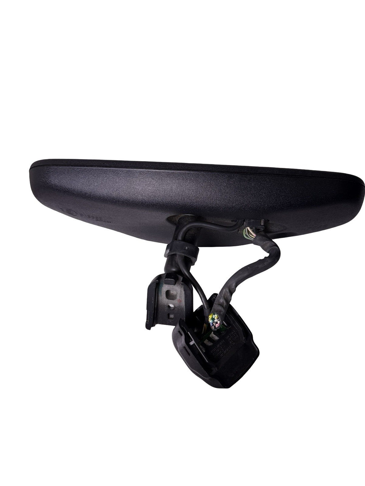 Chevrolet Silverado Tahoe Rearview Mirror Temp OnStar 15176973 for 2003-2006 Jeep Compass — photo 10