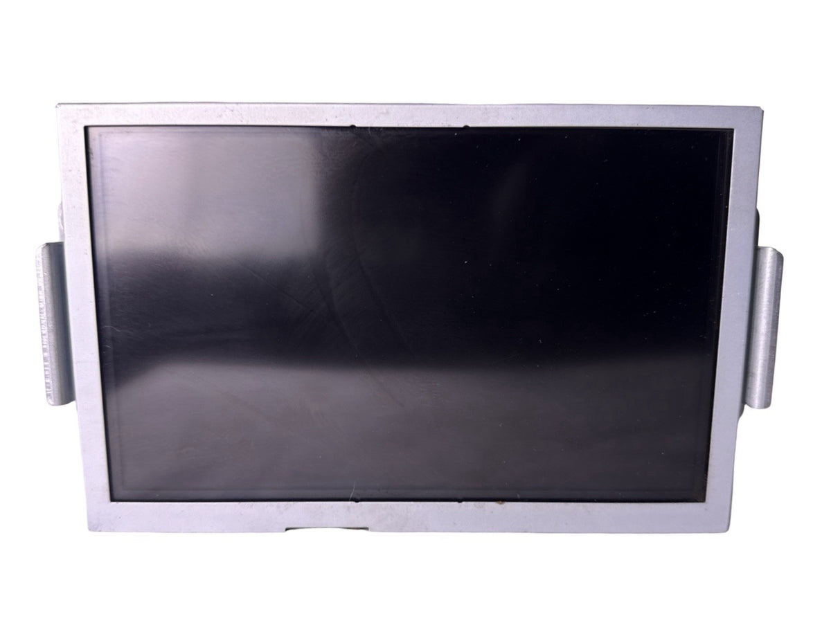 OEM 2013-2015 Ford Explorer Navigation Information Display Screen DB5T 18B955 FC DB5T18B955FC — Part# DB5T‑18B955‑FC