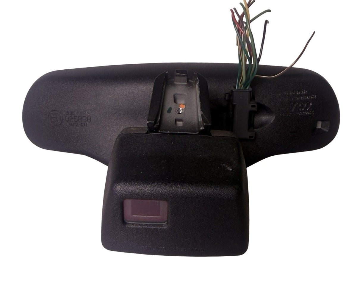 DTS Interior Rearview Mirror – 15817322 for 2006-2011 Cadillac — photo 6