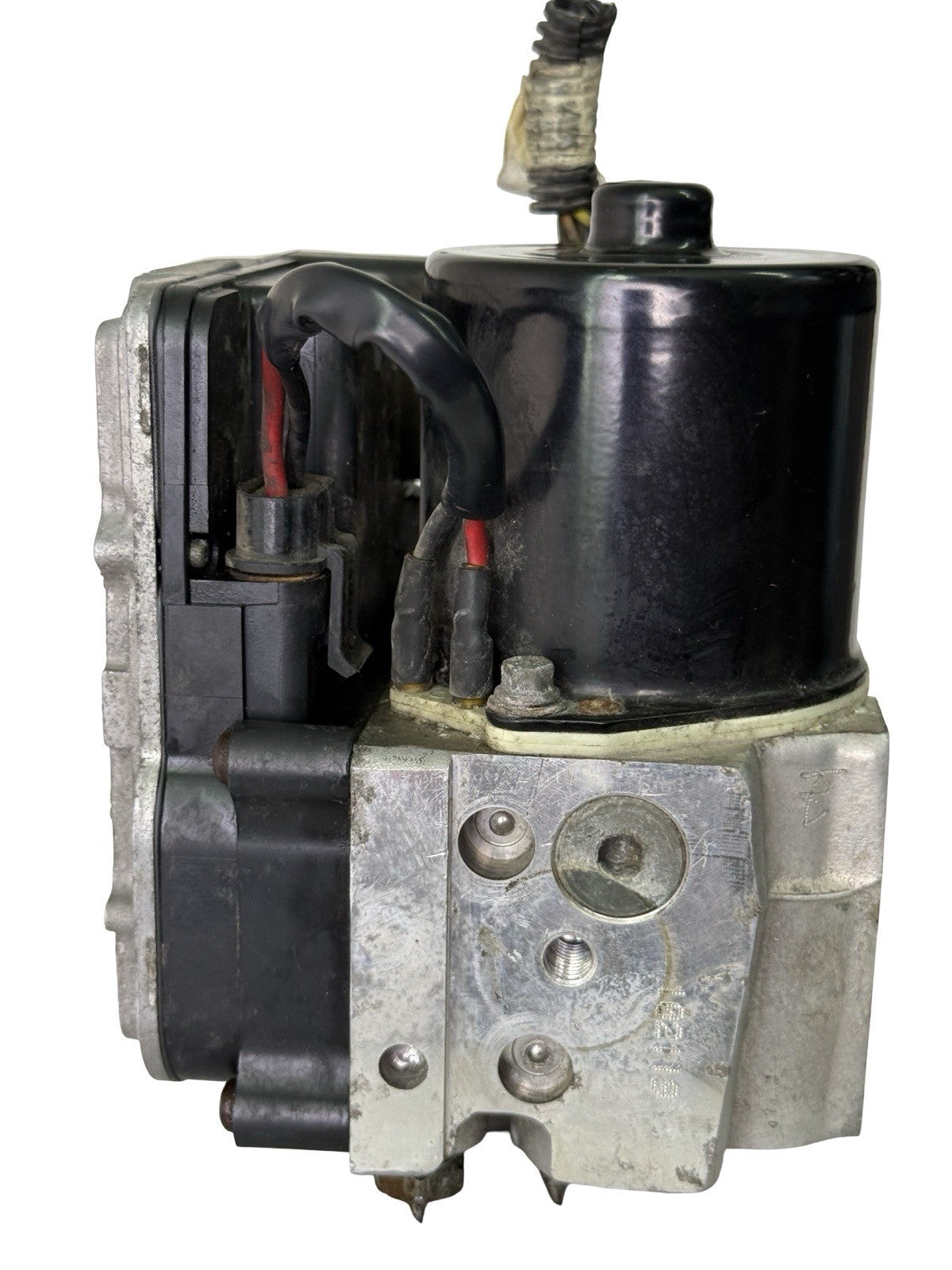 Chevrolet Blazer S10 Sonoma ABS Brake Pump Module Assembly G36070V for 2000-2002 GMC — photo 18