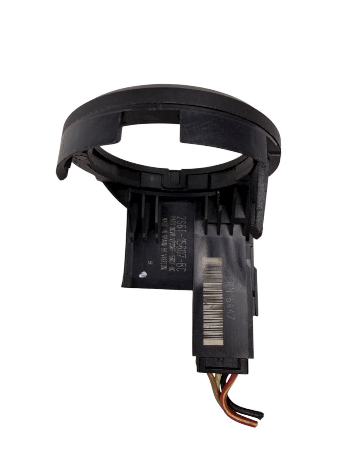Lincoln Mercury Mazda PATS Anti-Theft Transceiver Ring 2S6T-15607-BC for 2002-2007 Ford — photo 4