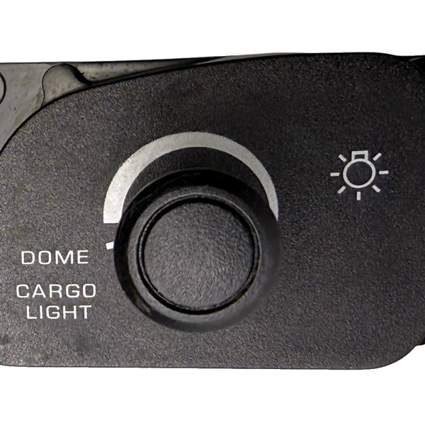 1994-1997 Dodge Ram 1500 2500 3500 Headlight Dome Cargo Switch 56021895AA OEM