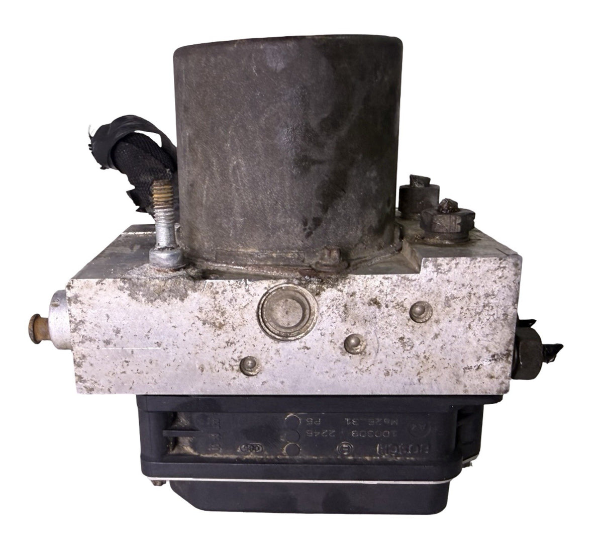 2009 Durango Aspen ABS Anti-Lock Brake Pump Module P68043123AB OEM