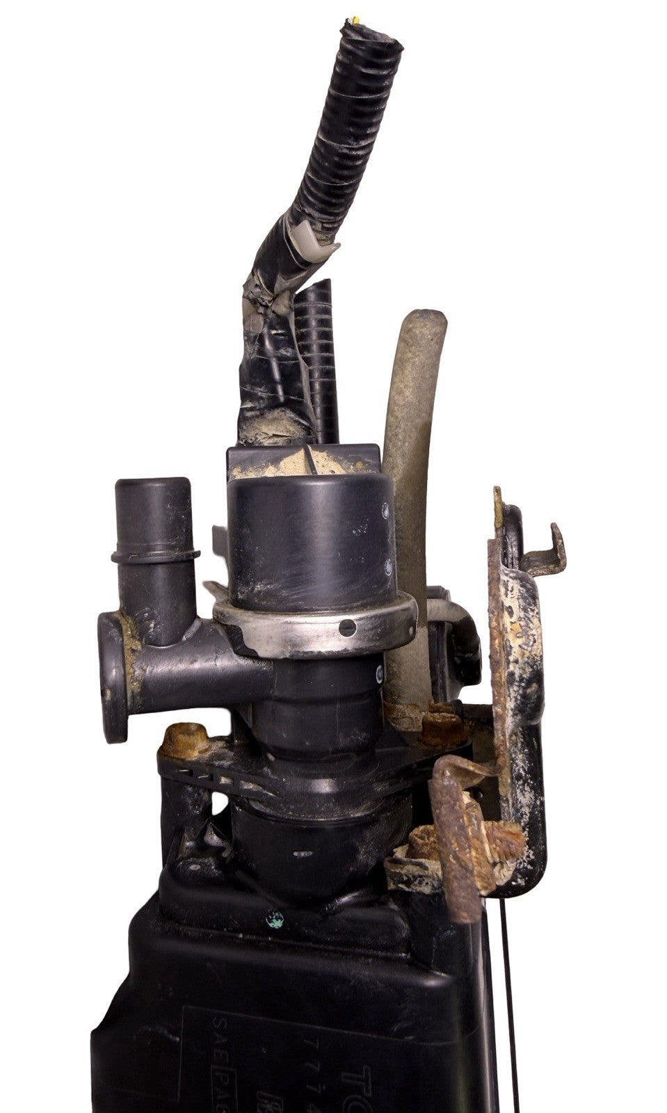 Lower Fuel Vapor Charcoal Canister – 77740‑08060 for 2007-2010 Toyota Sienna — photo 8