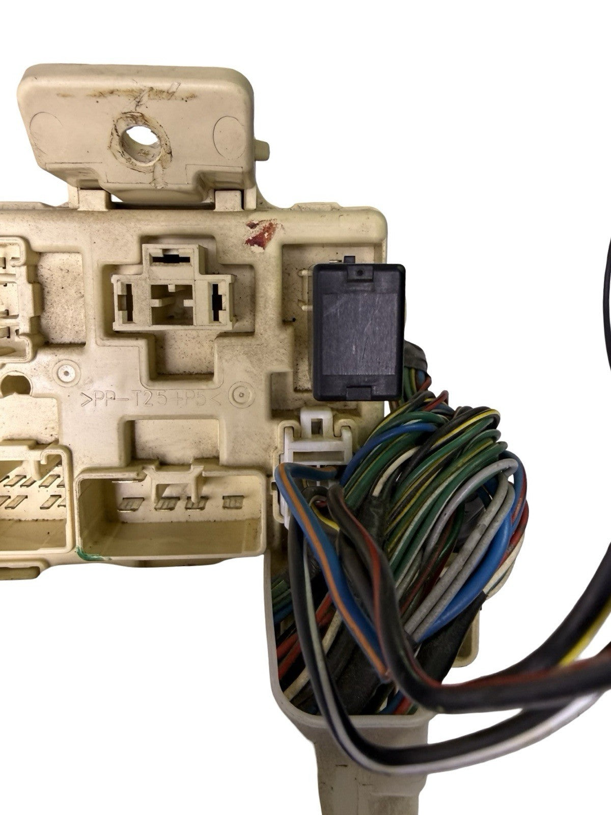 Tundra Interior Fuse Box Under‑Dash Cabin Relay Block for 2000-2006 Toyota — photo 12