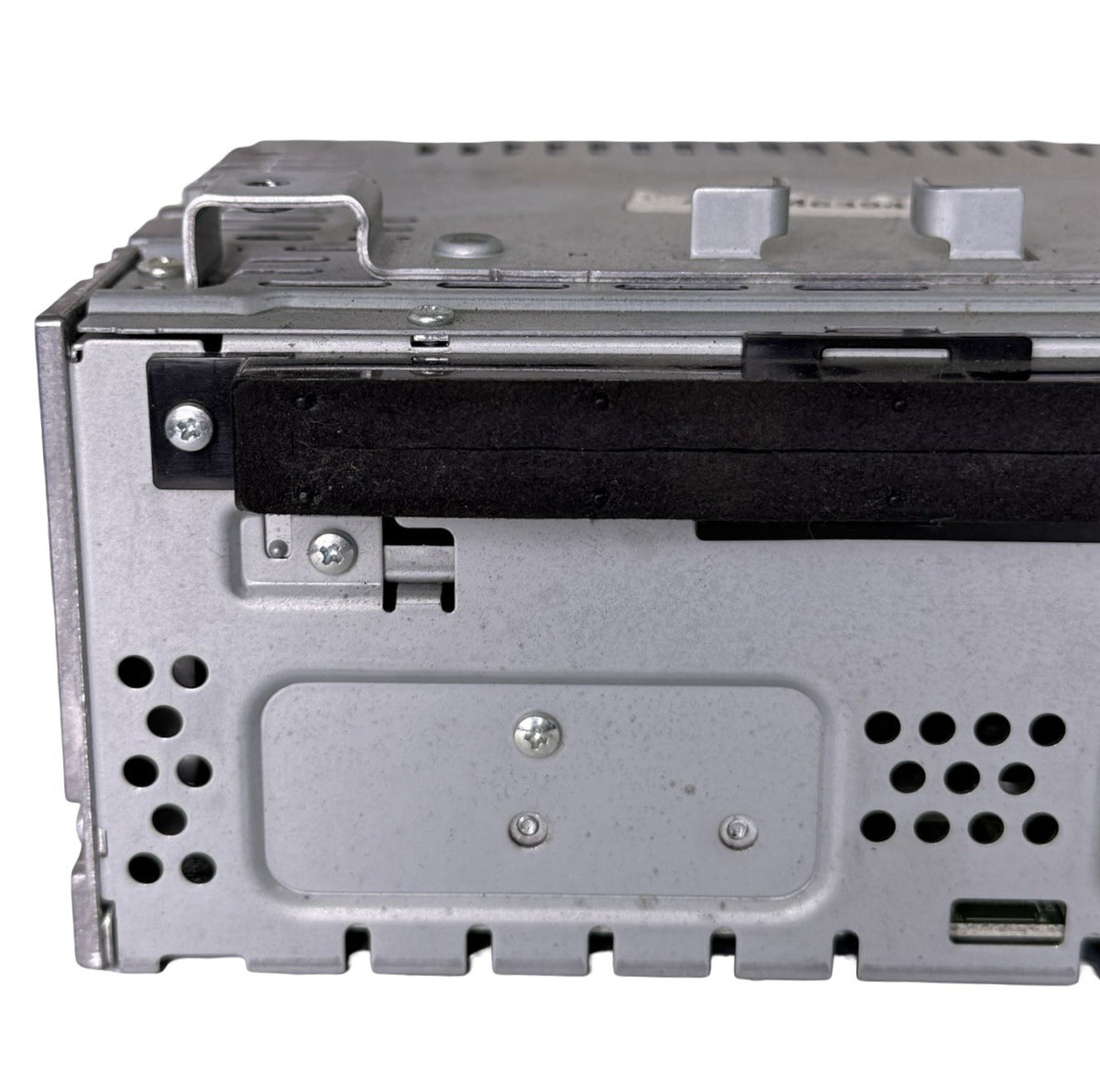 AM FM CD Radio Receiver CJ5T 19C107 FA CJ5T19C107FA for 2015-2016 Ford Escape — photo 3