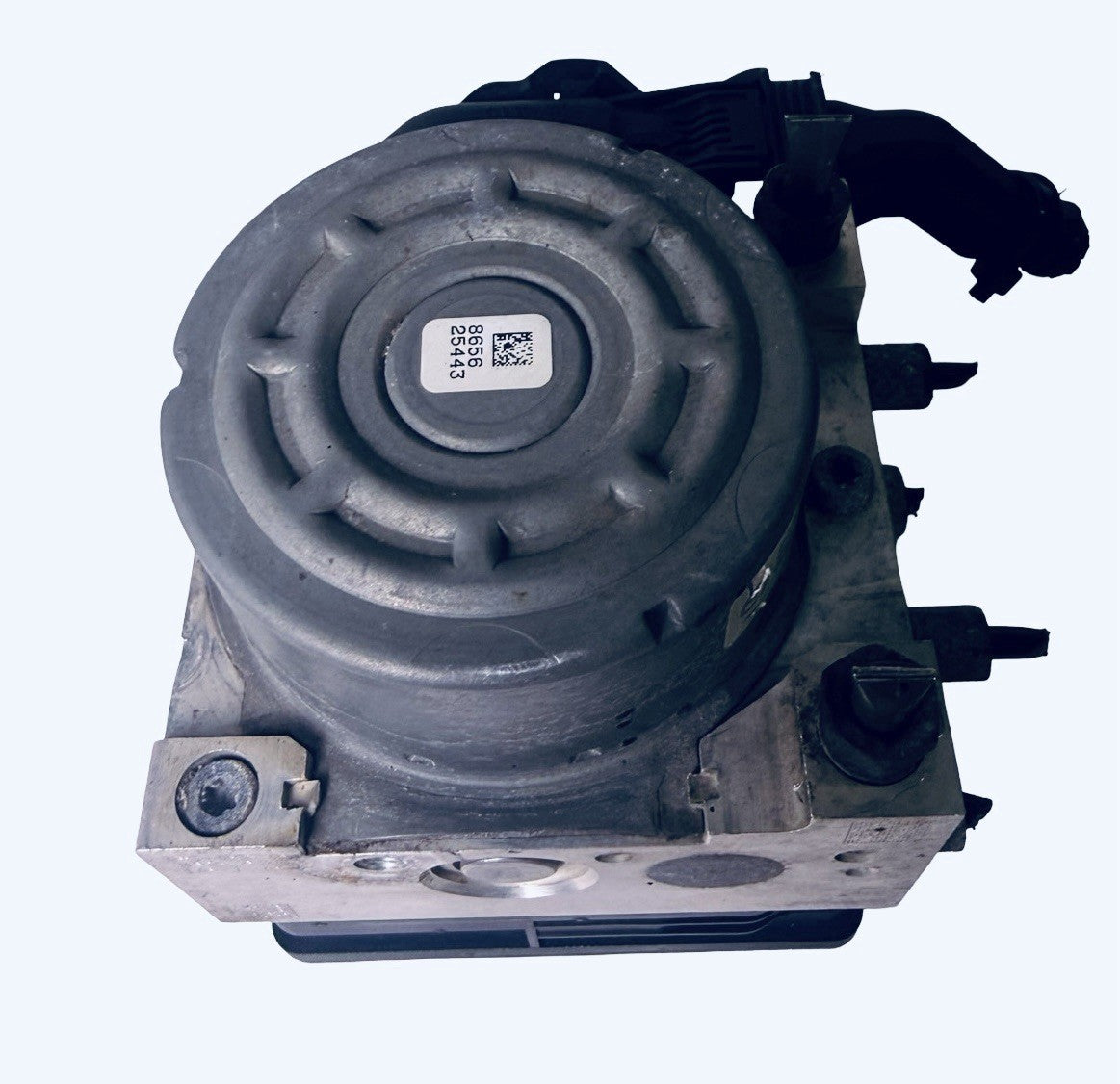 3 ABS Pump Anti Lock Brake Module BJS7 43 7A0 BJS7-43-7A0 for 2014-2016 Mazda — photo 8
