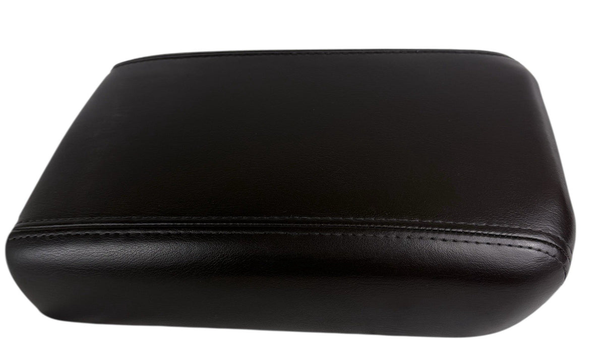 Chevrolet Buick Traverse Enclave Brown Leather Console Lid 25989605 for 2007-2017 GMC Acadia — photo 13