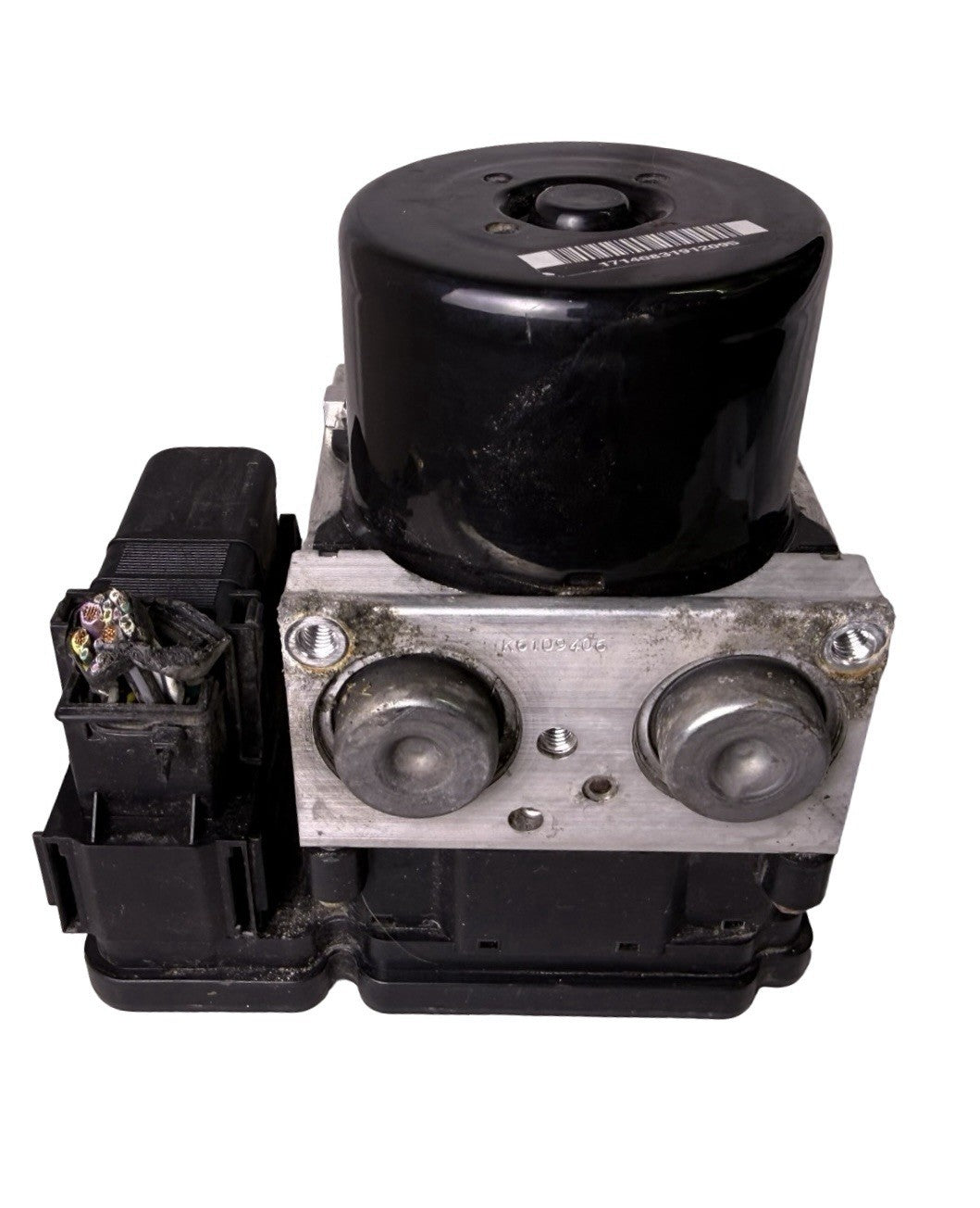 ABS Pump Anti Lock Brake Module AE5C-2C405-CB for 2010-2012 Ford Fusion — photo 4