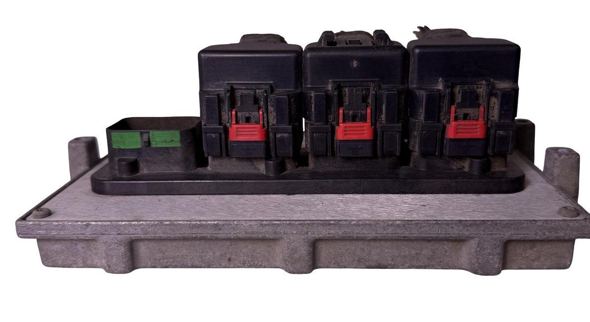 Engine Control Module (ECM / PCM) for 2007 Dodge Nitro — photo 3