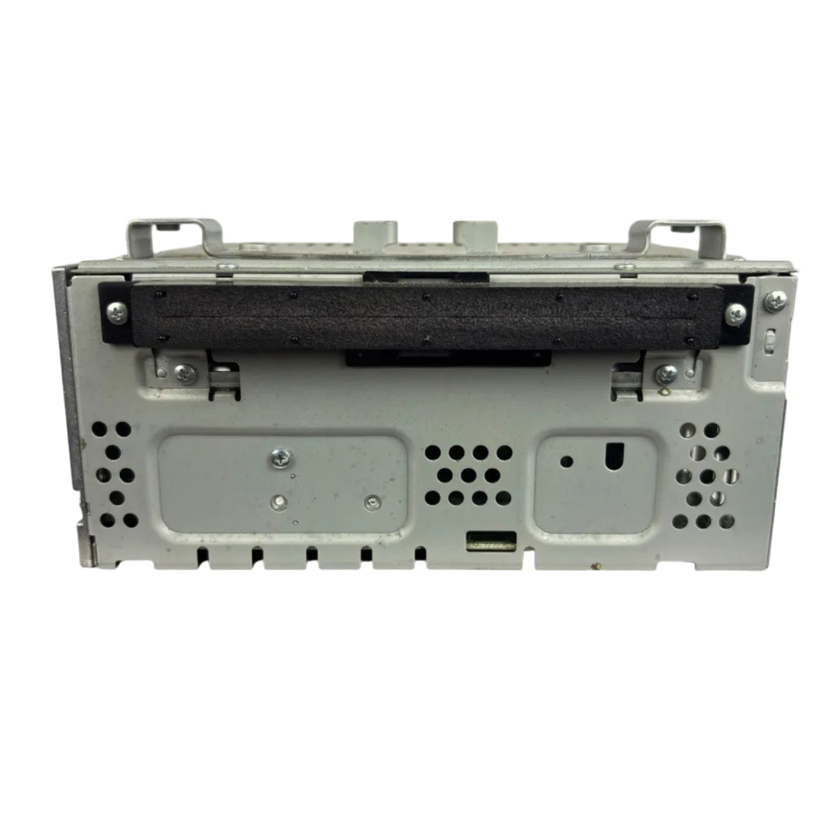 OEM 2013-2015 Ford Escape AM/FM CD Player CJ5T-19C107-BG/BE — Part# CJ5T19C107BG