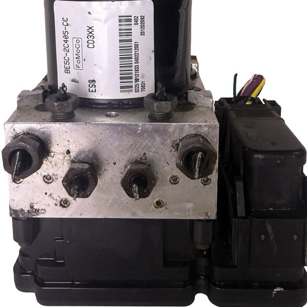 2010-2012 Ford Fusion / Lincoln Mkz ABS Module BE5C2C405CC OEM