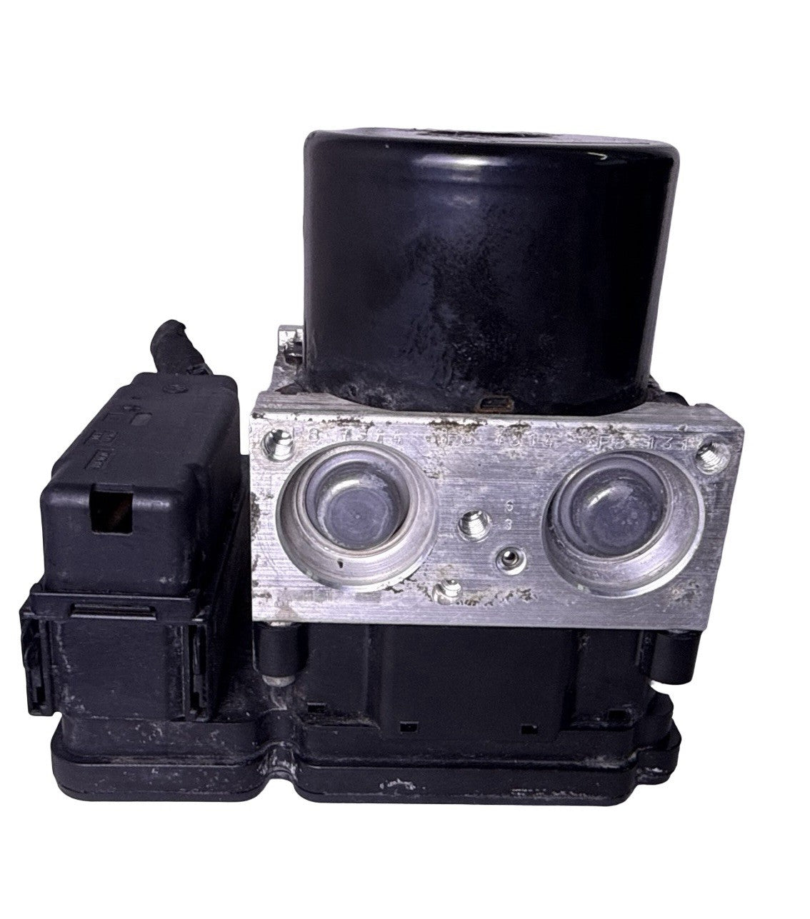 Audi A3 Anti-Lock Brake ABS Pump and Control Module 1K0 614 517 DJ for 2011-2013 Volkswagen — photo 7