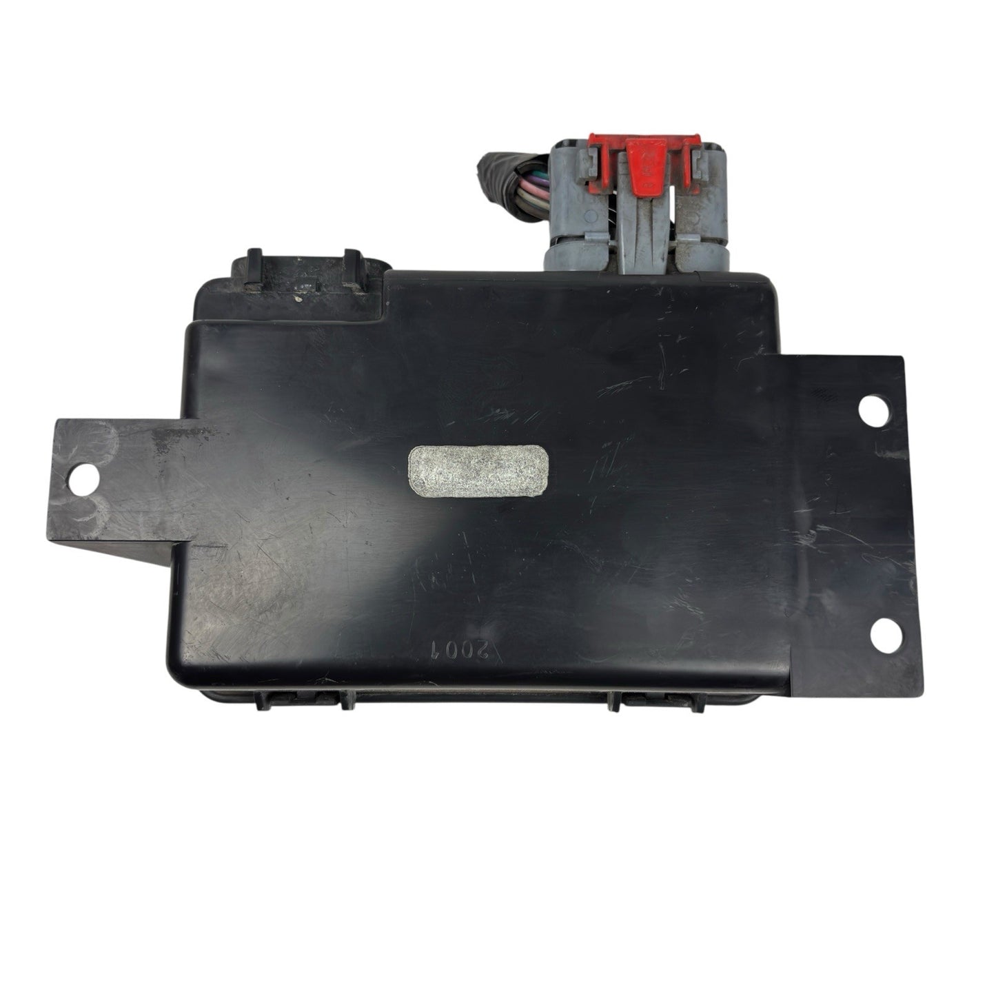 OEM 00-02 Silverado Sierra Tahoe Yukon Tac Module 12571991