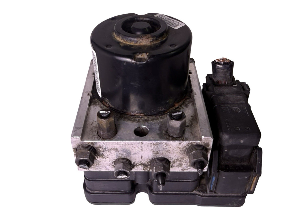 3 ABS Anti Lock Brake Pump Module 3M51 2M110 JA 3M512M110JA for 2004-2009 Mazda — photo 6