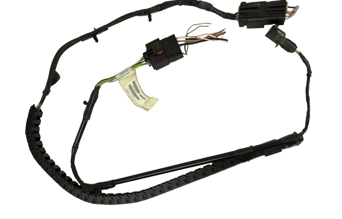 OEM 2012 Dodge Grand Caravan Chrysler Town Country Driver Left Door Wire Harness P68078885AC — Part# P68078885AC