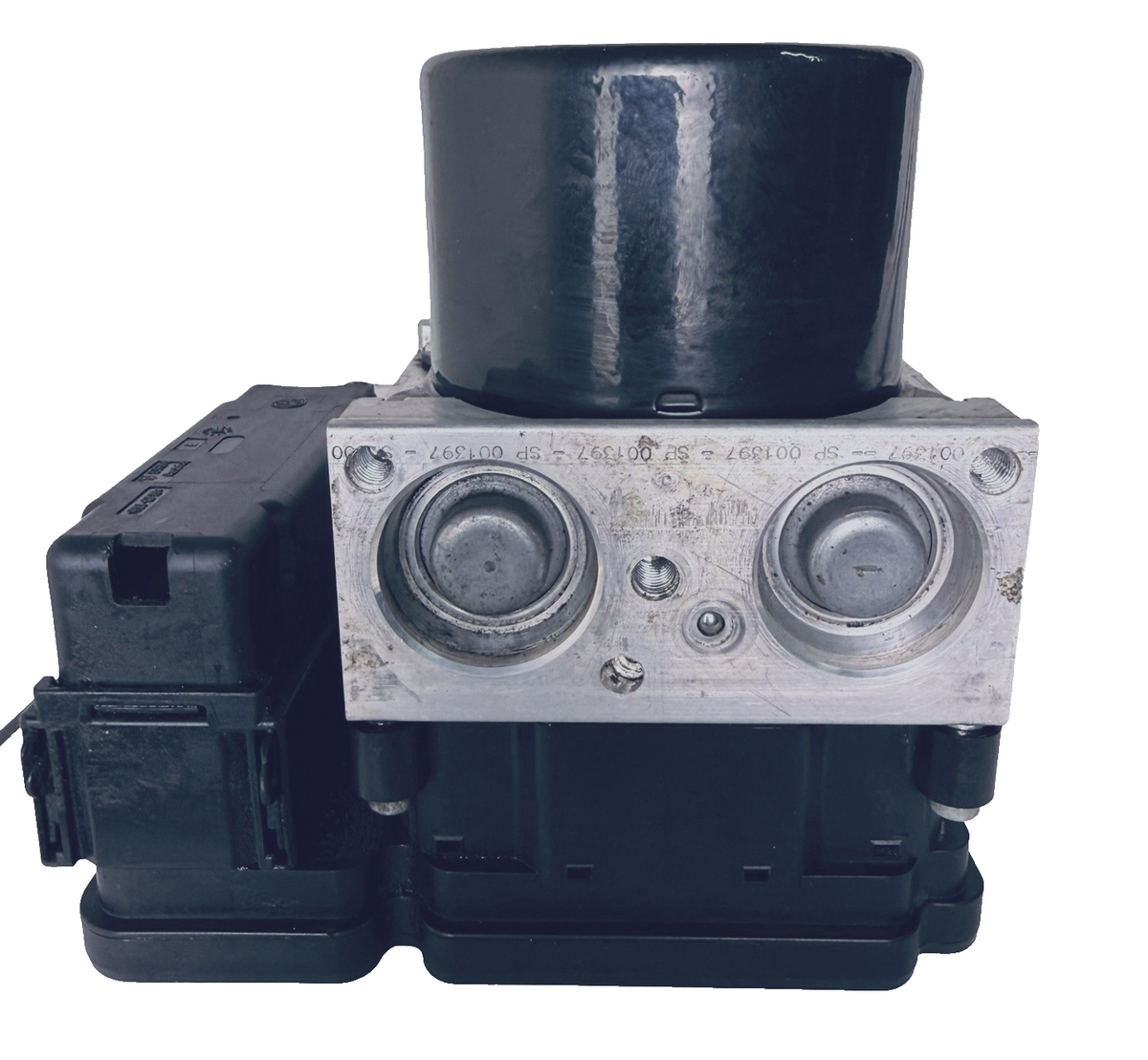 Jetta ABS Pump Module 1K0 614 517 EG / 1K0 907 379 BS for 2015-2016 Volkswagen — photo 9