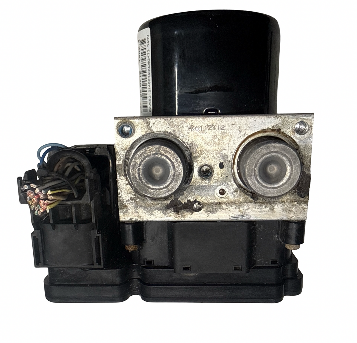 ABS Anti Lock Brake Pump Module 20864834 for 2010-2016 Cadillac SRX — photo 6