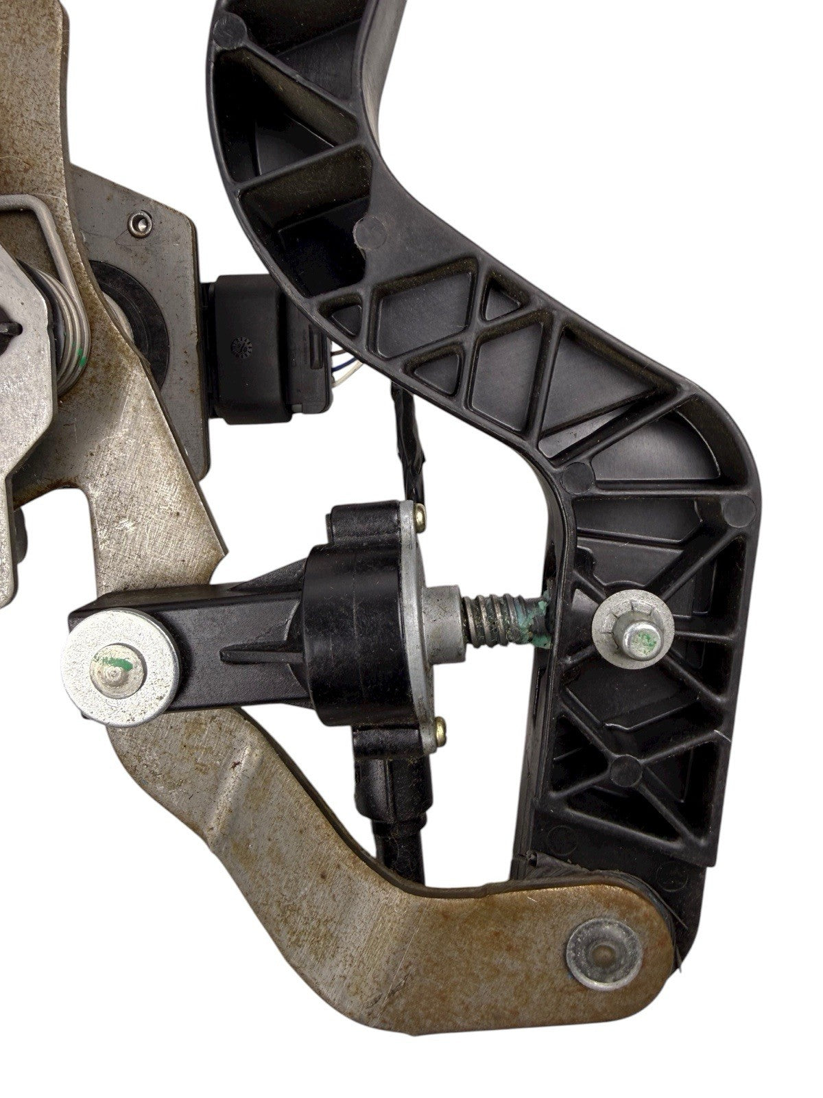 and - Adjustable Accelerator Pedal Sensor 15145758 for 2004-2009 Chevrolet Trailblazer — photo 7