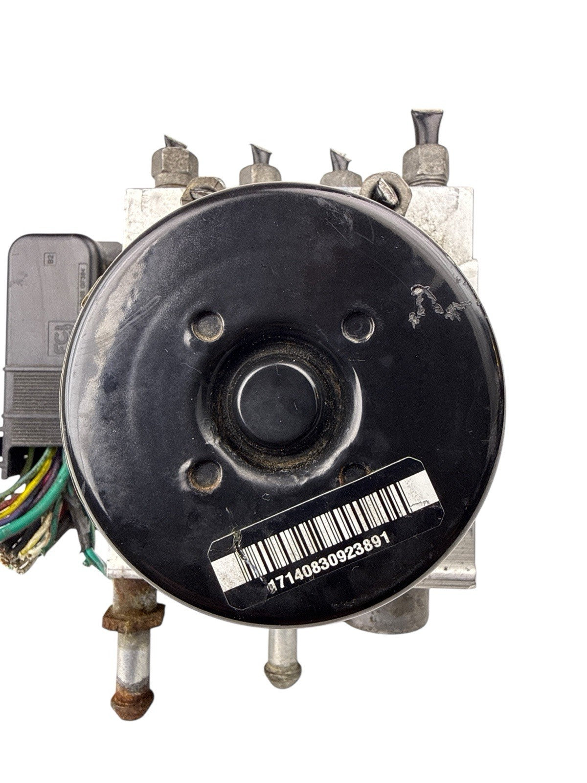 Anti-Lock Brake ABS Pump and Control Module P05154116AA for 2009-2010 Dodge Nitro — photo 10