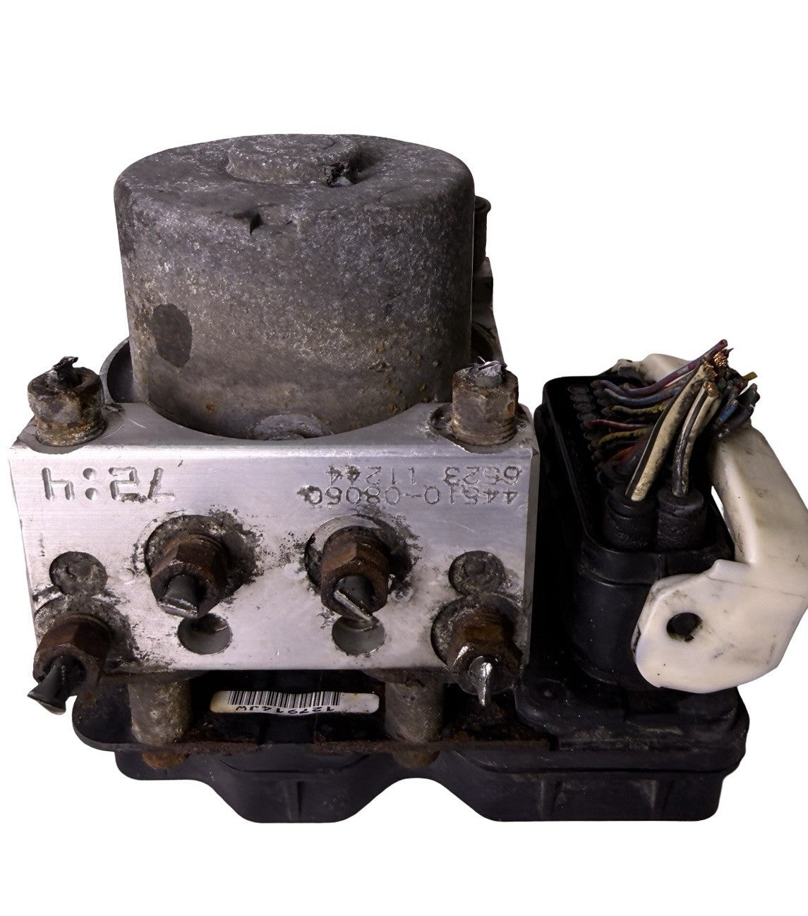 ABS Anti Lock Brake Pump Module 89541 08050 8954108050 for 2004-2006 Toyota Sienna — 8954108050