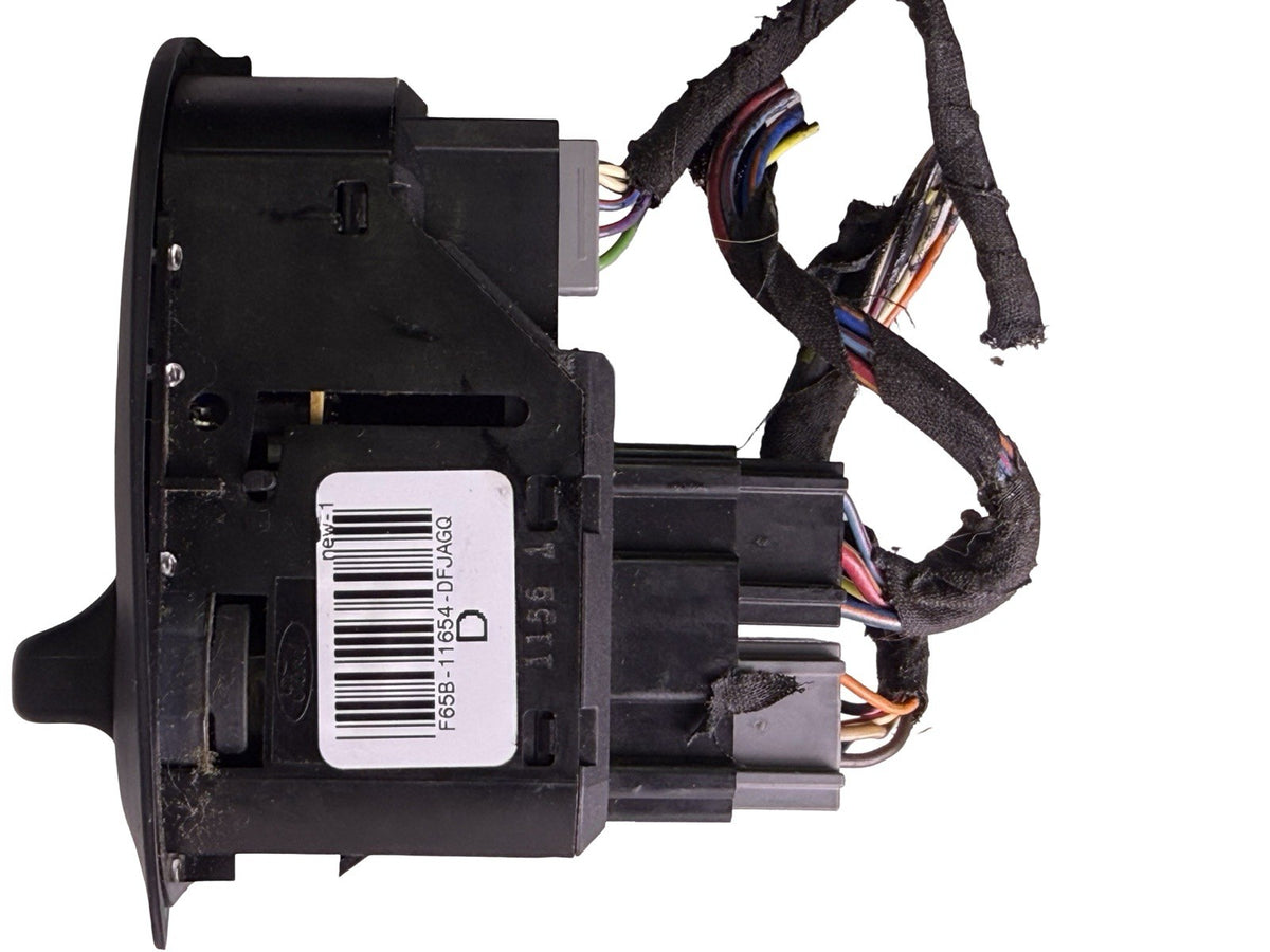 F150 Expedition Headlight Dual Dimmer Auto Lamp Fog Switch for 1997-2003 Ford F-150 — photo 5