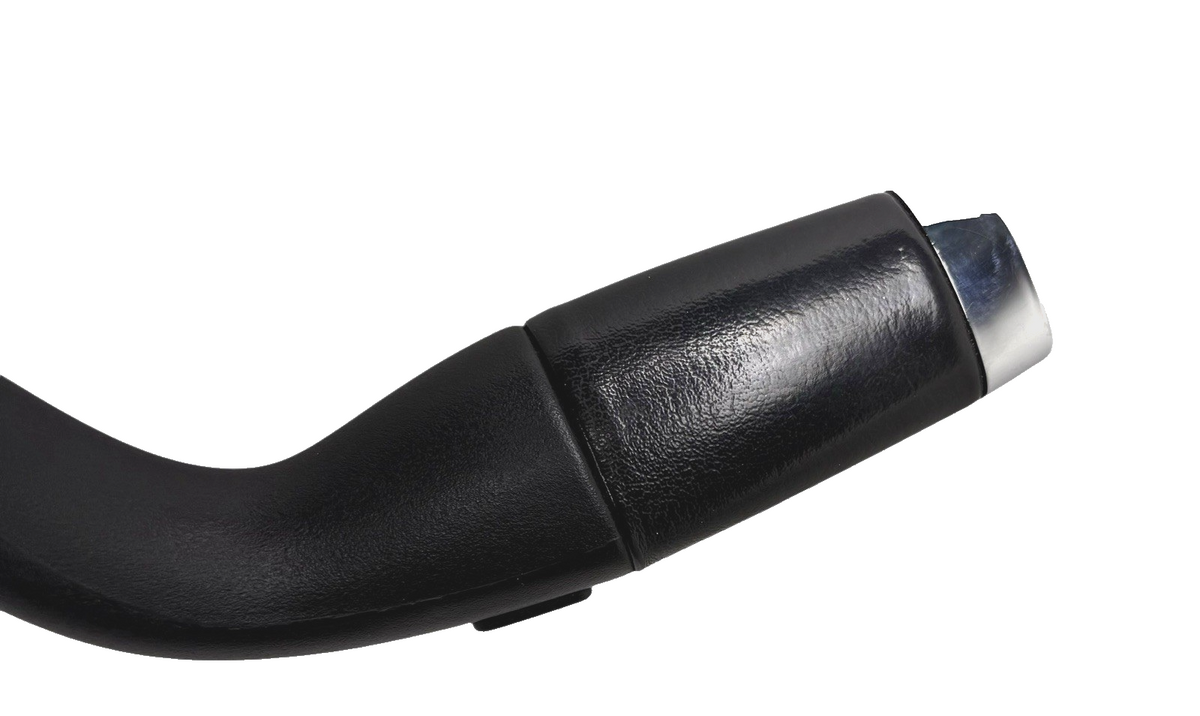 ESV Column Shift Lever Brown Leather for 2007-2014 Cadillac Escalade — photo 4