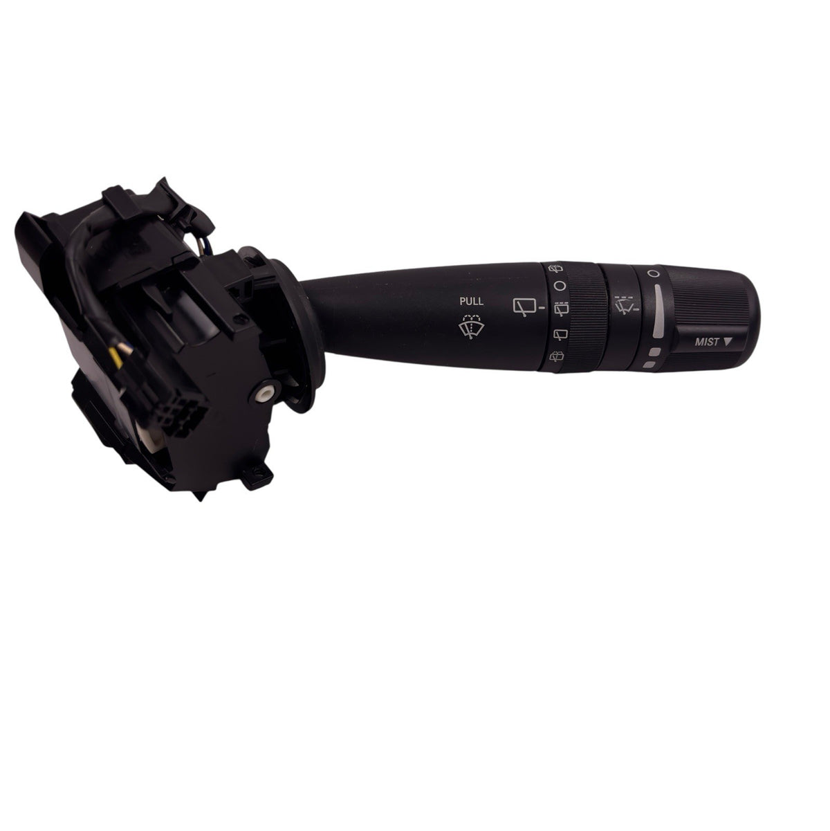 OEM 2005-2007 Jeep Grand Cherokee WK Wiper Stalk Switch 05143310AC — Part# 05143310AC