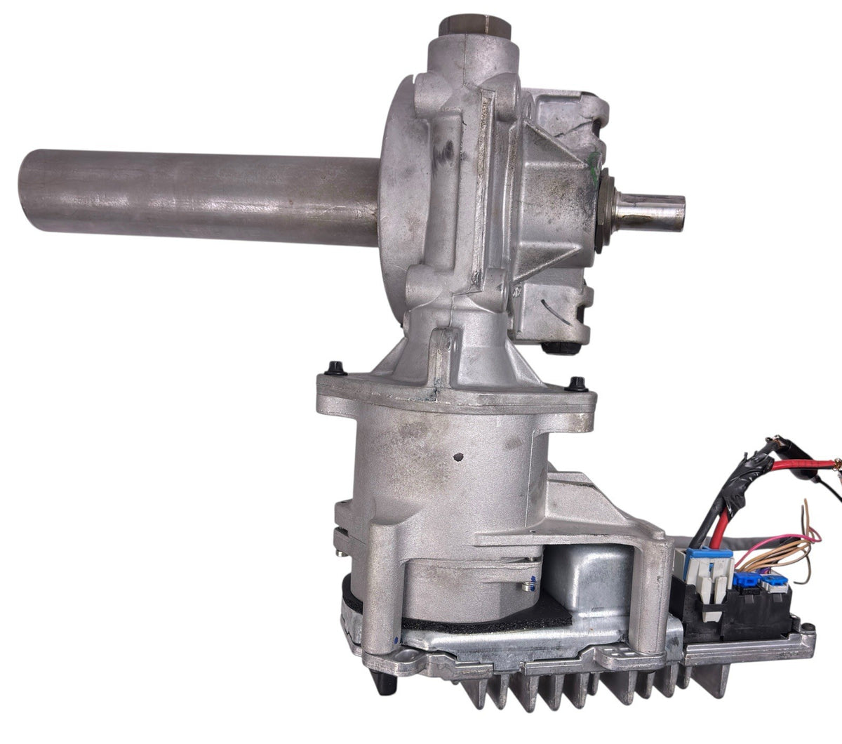 Pontiac G6 Aura Electric Power Steering EPS Motor Module 26095426 for 2004-2012 Chevrolet Malibu — 26095426